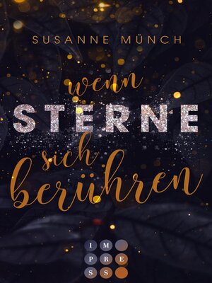 cover image of Wenn Sterne sich berühren